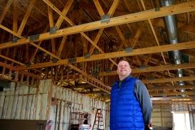 City assumes liability for opening Westwood Clubhouse without sprinkler system