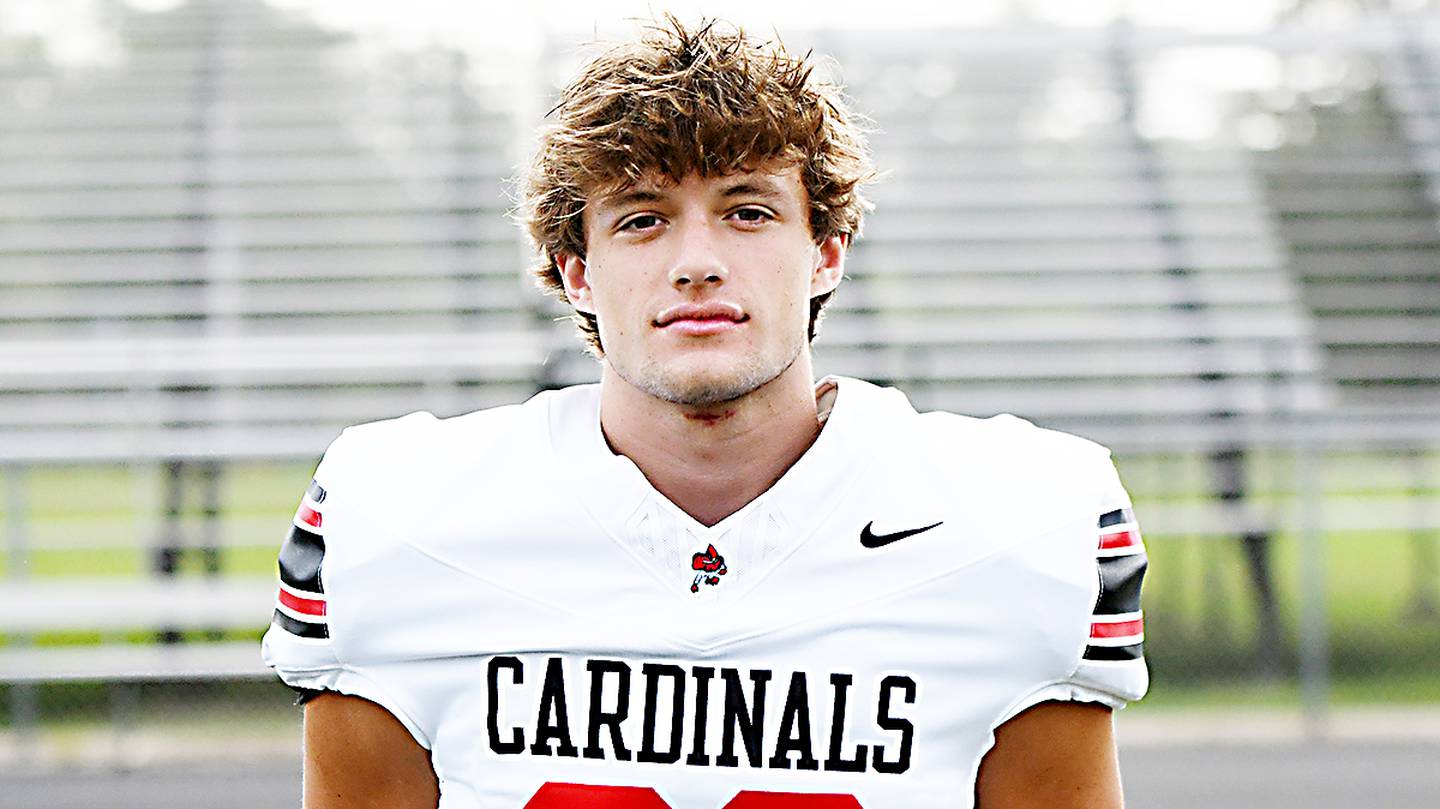 Colton Northcutt