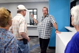 County treasurer proposes replacing deputy designations with leadership roles