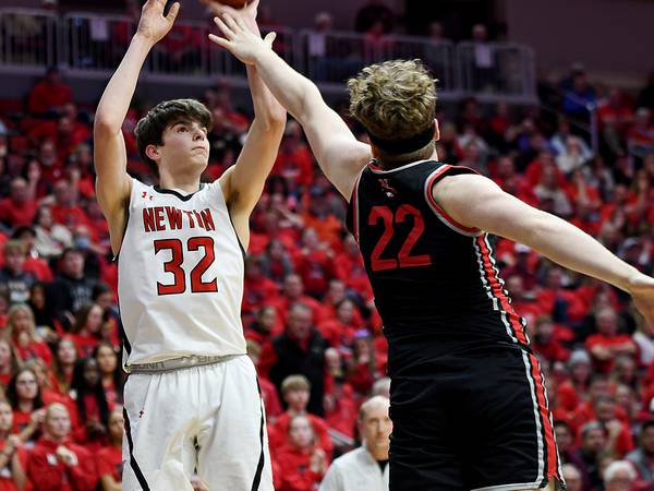 IHSAA moves boys state basketball to Hilton Coliseum starting in 2027