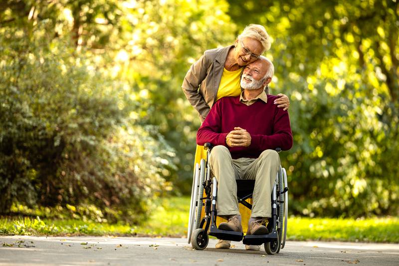Newton Village - When to Start Looking at Assisted Living – Join Us at Newton Village