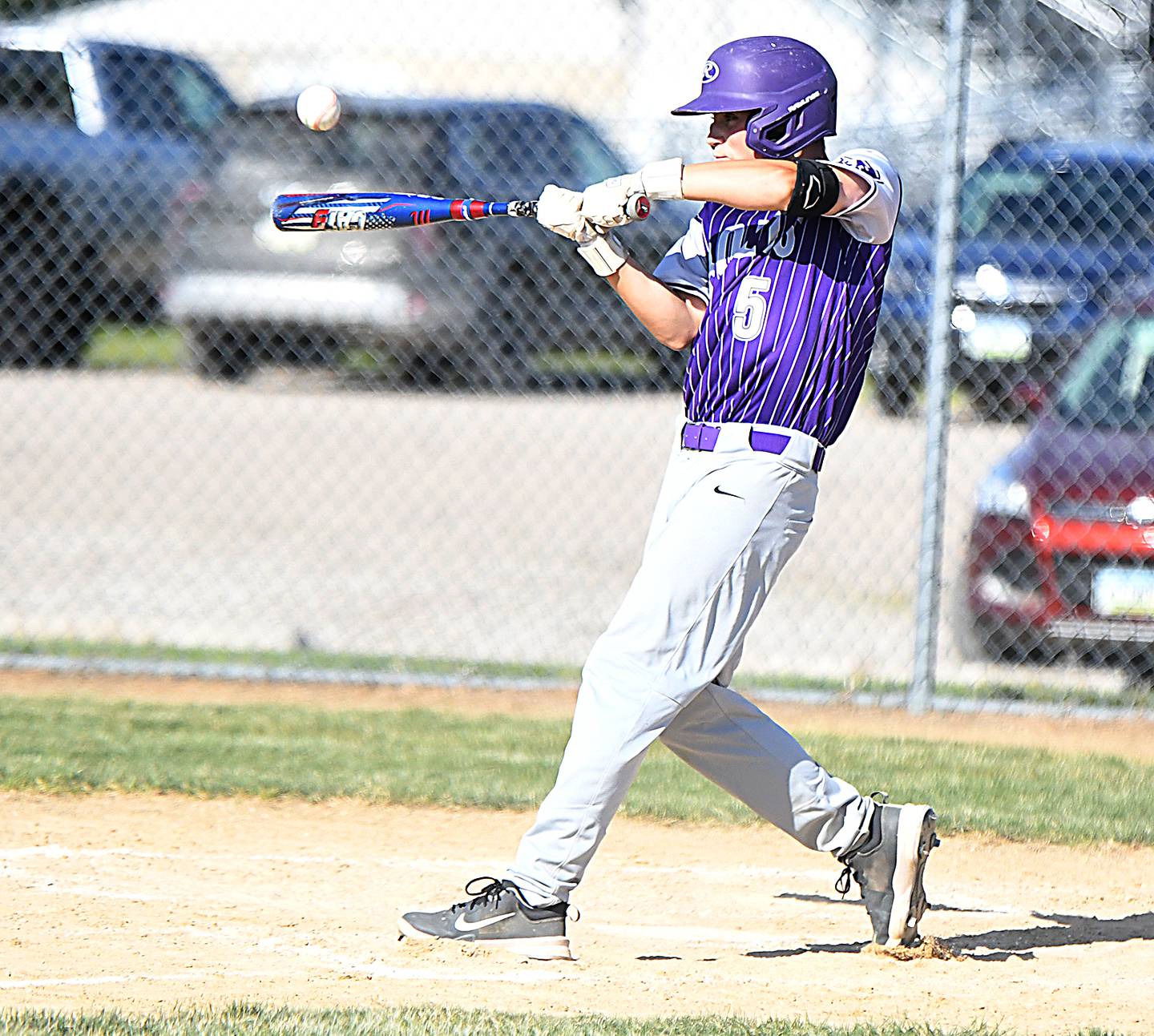 Colten Damman