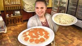 TAKE-N-BAKE: Giovanni’s offers new  option for customers to enjoy local pizza