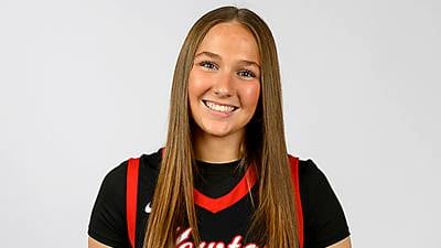 Cibula’s double-double helps Newton girls pull away from Chariton