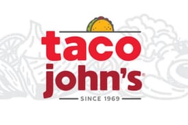 Taco John’s offering free meals to communities across Iowa until Nov. 2