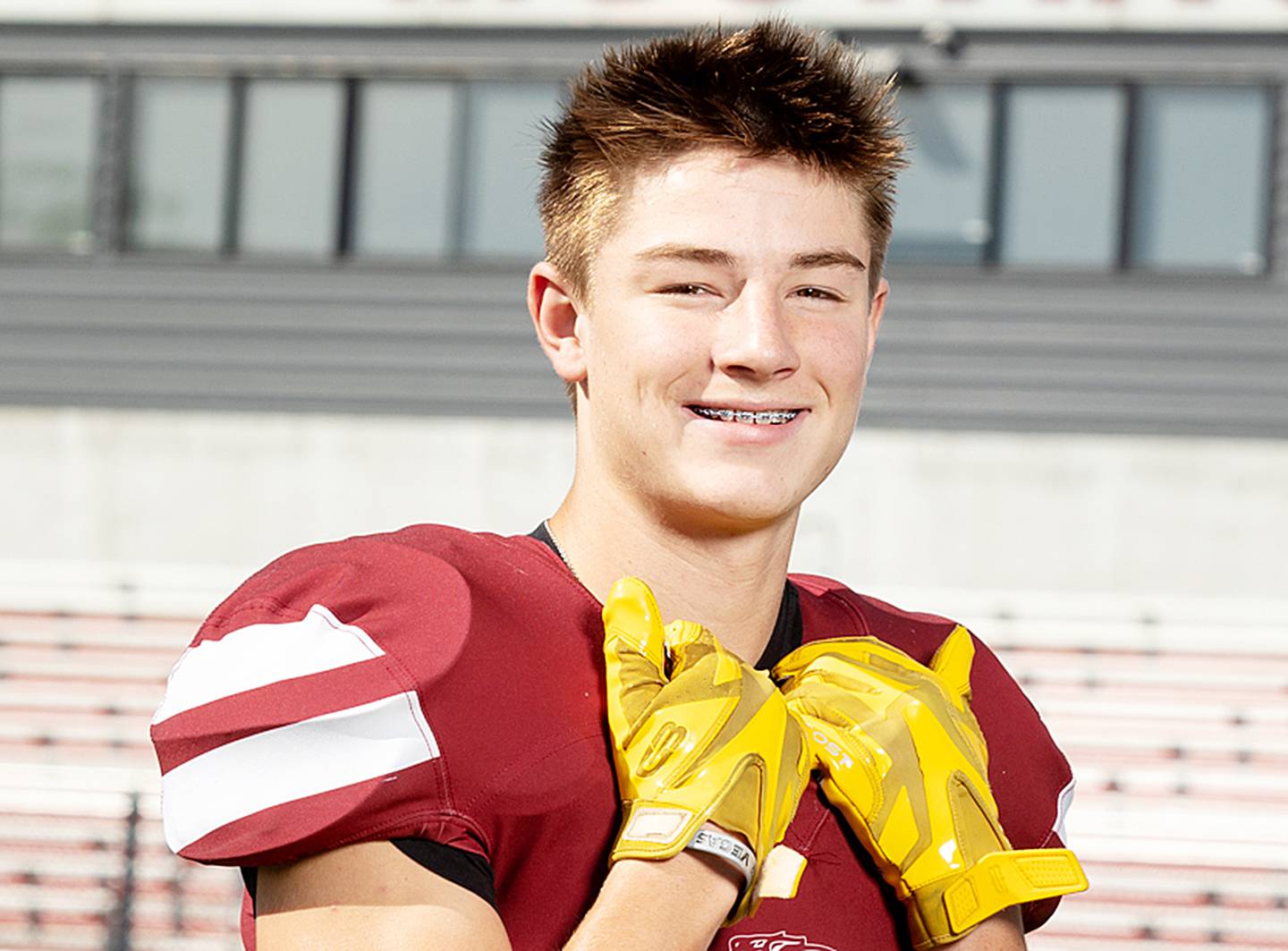 Griffin Olson