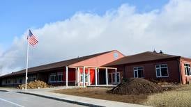 Remainder of Thomas Jefferson Elementary construction on hold until next summer