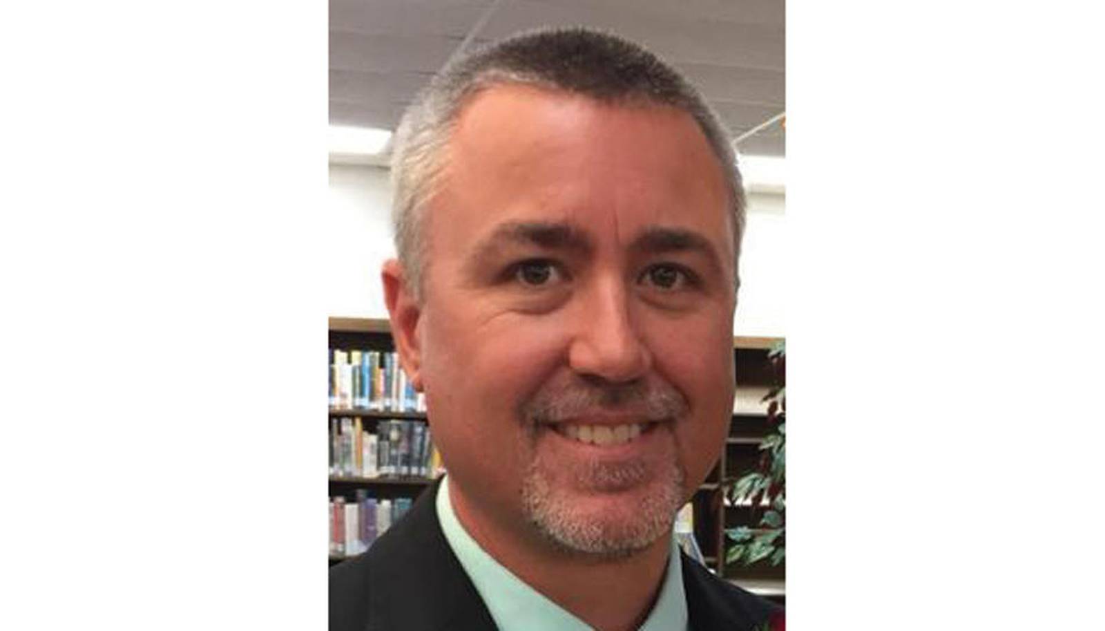 PCM High School Principal Bridges headed to MelcherDallas Newton