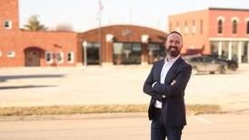 Brad Magg to run for Iowa House District 38 again in 2026