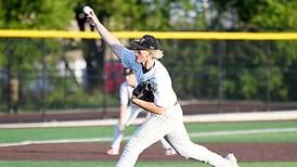 Newton baseball ends season after loss to Clippers