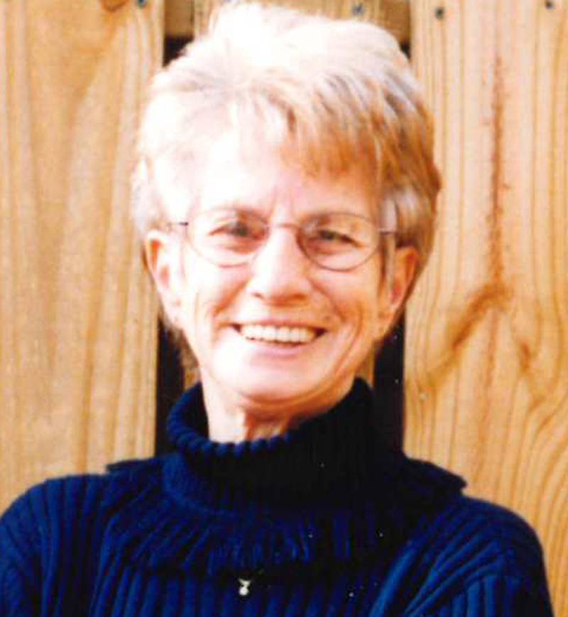 Myrna Hill