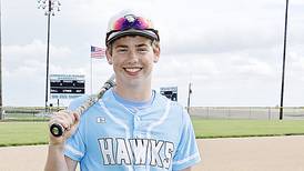 L-S baseball drops host Tigerhawks in SICL matchup