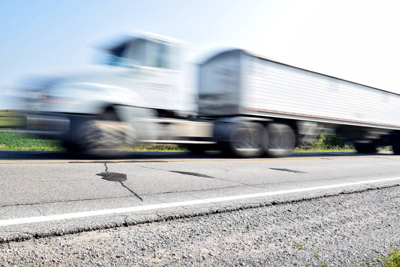 The Jasper County Board of Supervisors awarded the F-48 West resurfacing project to Manatt's, Inc., which came in about $1 million under the engineer's estimate.