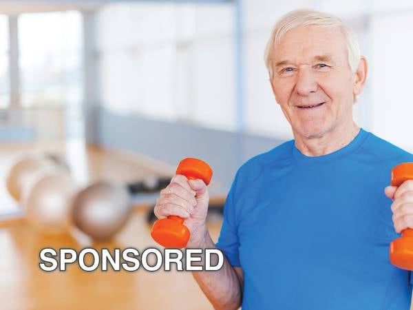 Newton Village Hosting Occupational Therapy Lunch & Learn April 24