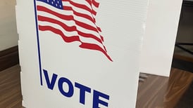 Local elections take the spotlight in 2025