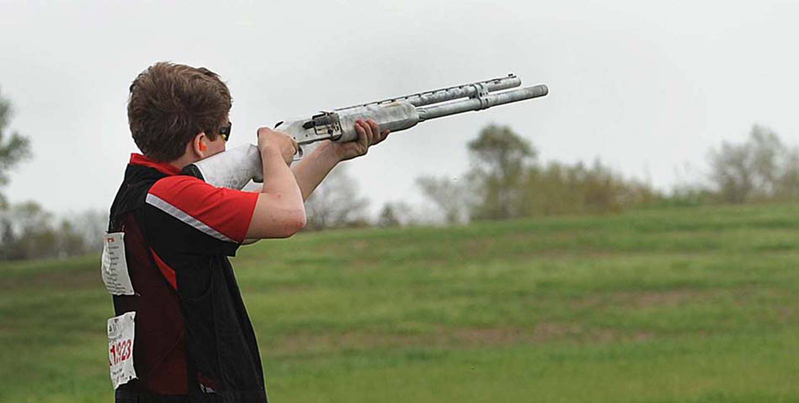 Newton Trap Team shooting in three state competitions Newton Daily News