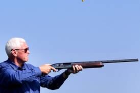 Presidential candidates shoot their shot at Jasper County trap shoot