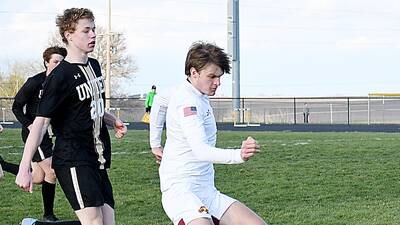 PCM soccer shut out by Greene County, Chariton
