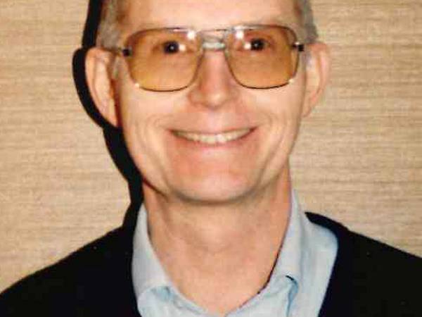 Donald Vernon Reckler