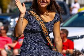 QUEEN OF THE CATTLE