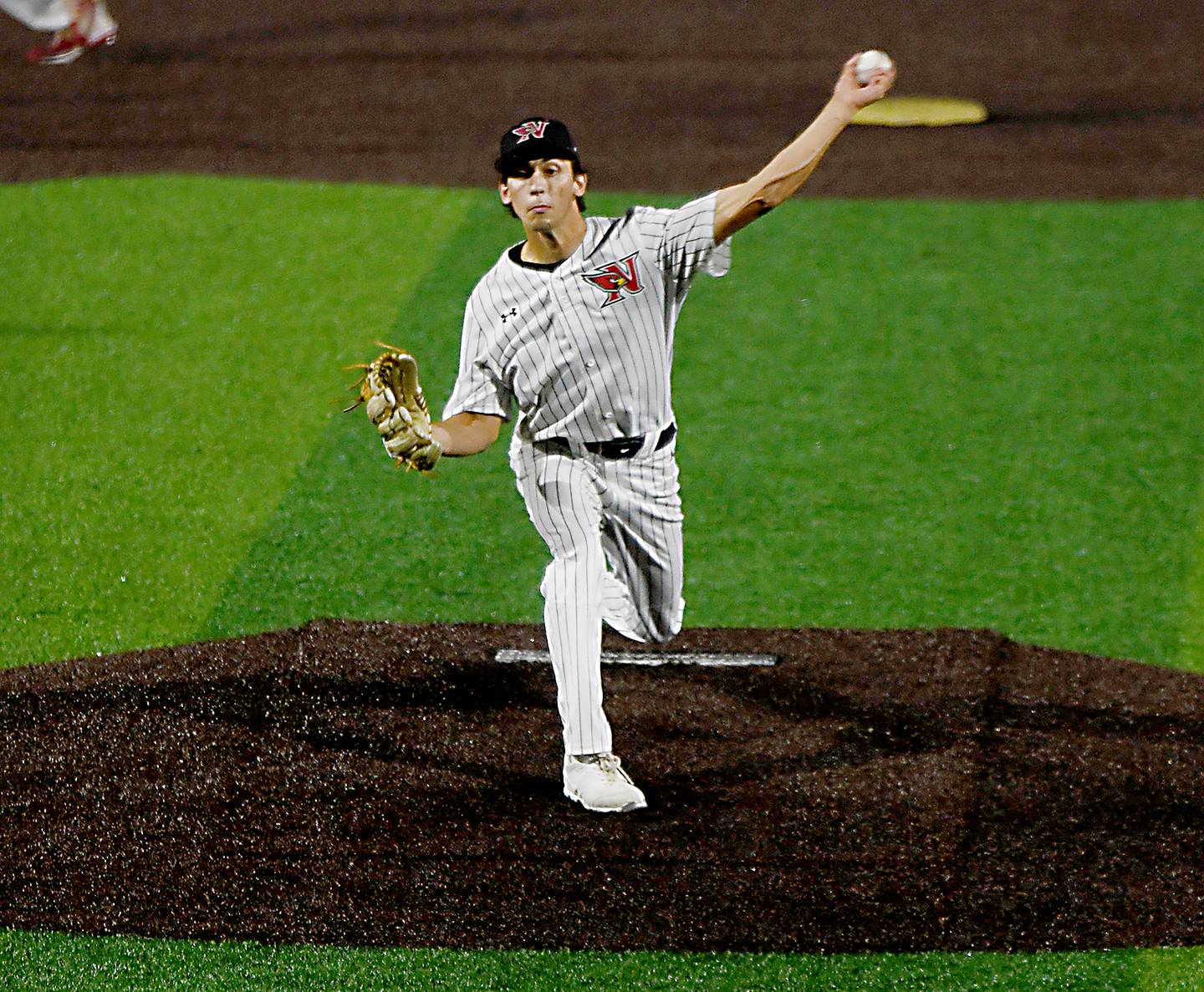 Creighton Andrew