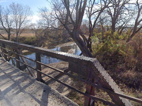 Jasper County sets public hearings and forum for bridge removal