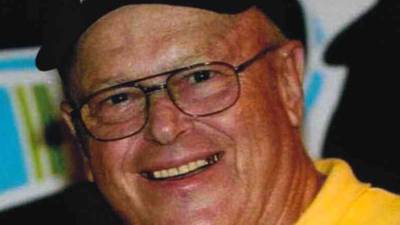 LeRoy Fredrick Rinehart
