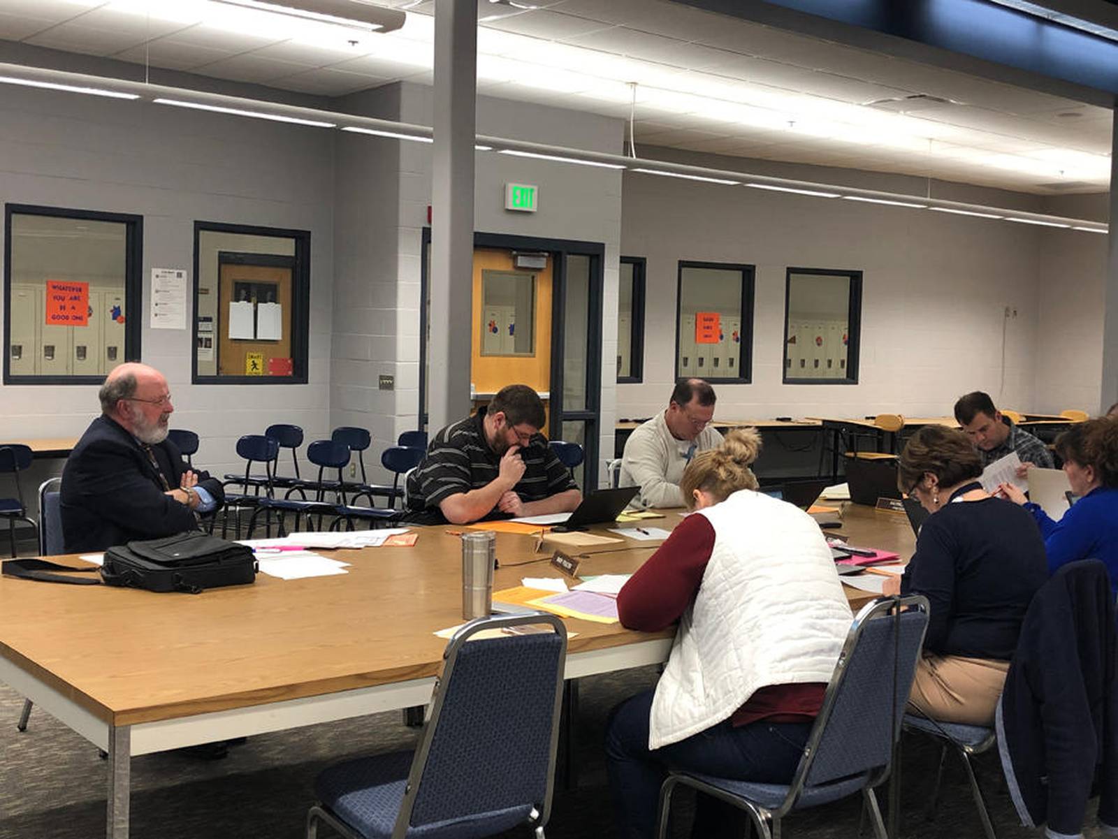 ColfaxMingo sets timeline for hiring new superintendent Newton Daily News