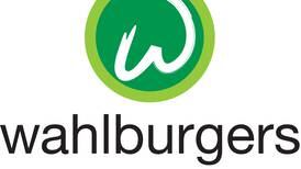 Wahlburgers at Hy-Vee opening in Newton