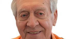 Kenneth Wayne Slothouber