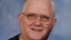 Larry LeRoy Pettet