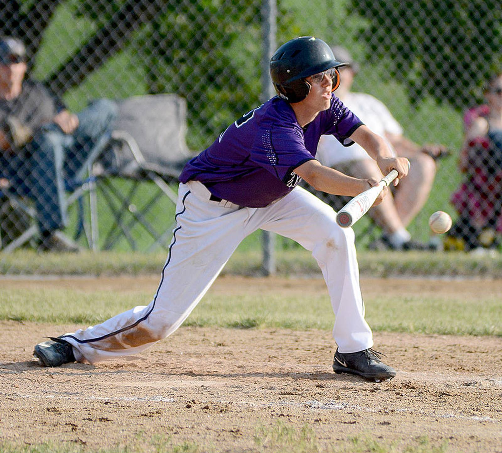 Klemme headlines Bolts on Iowa Star allconference baseball teams