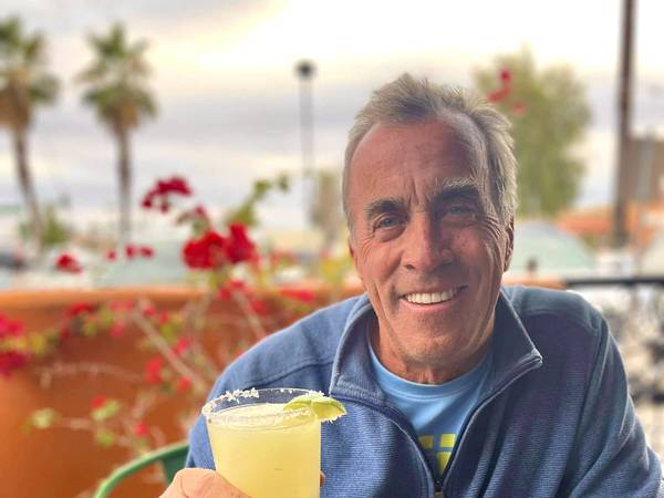 David Charles Fisher