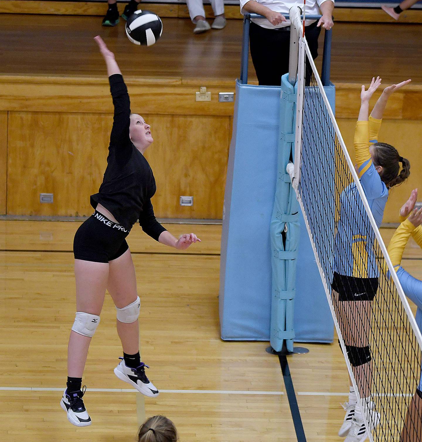 Hannah Huffaker