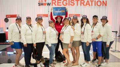 Vernon Company named one of the ASI’s top promo distributors