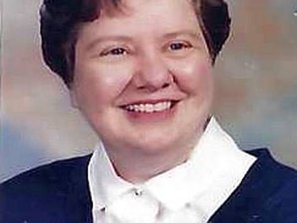 Carolyn L. Hasselbrink