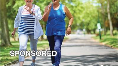 Active Aging Week: How Seniors Can Participate