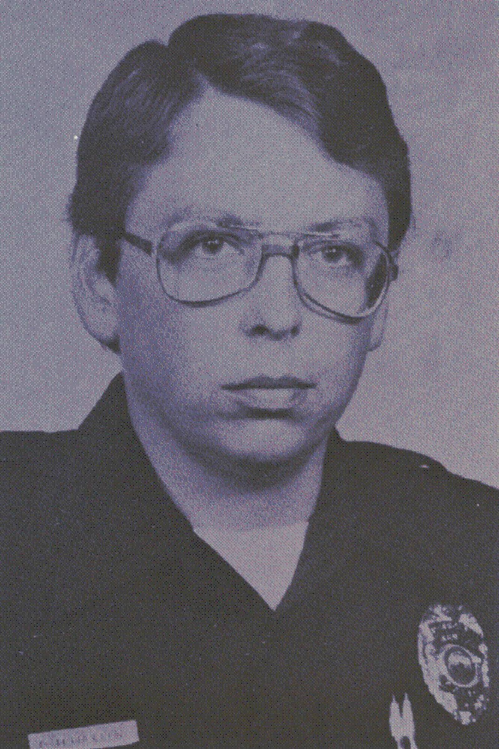 Man serving life for killing Newton officer dies in prison Newton Daily News