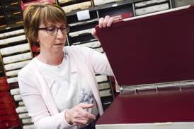Jasper County Recorder announces her retirement effective Dec. 31
