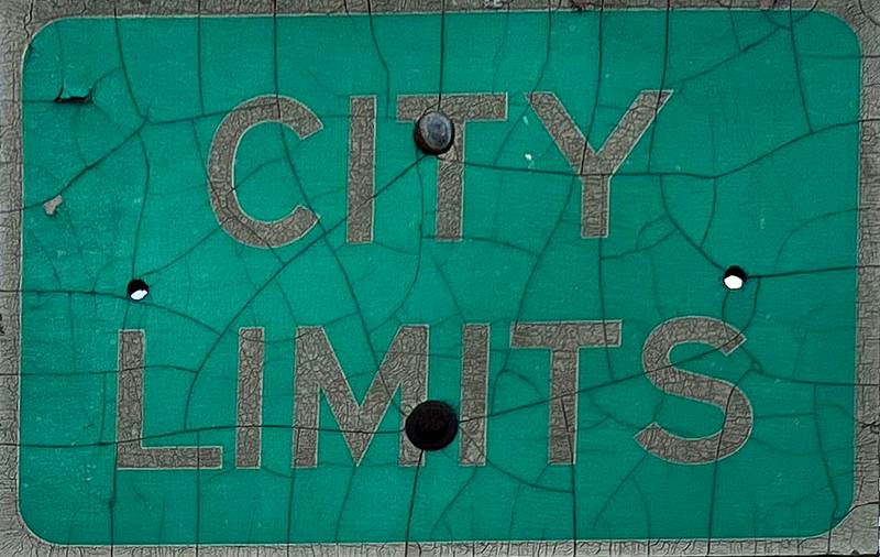 Two potential candidates running for Newton City Council say they live within their respective ward boundaries, but others allege they primarily live in the county.