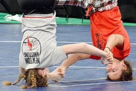 IGHSAU makes it official, sanctions girls wrestling