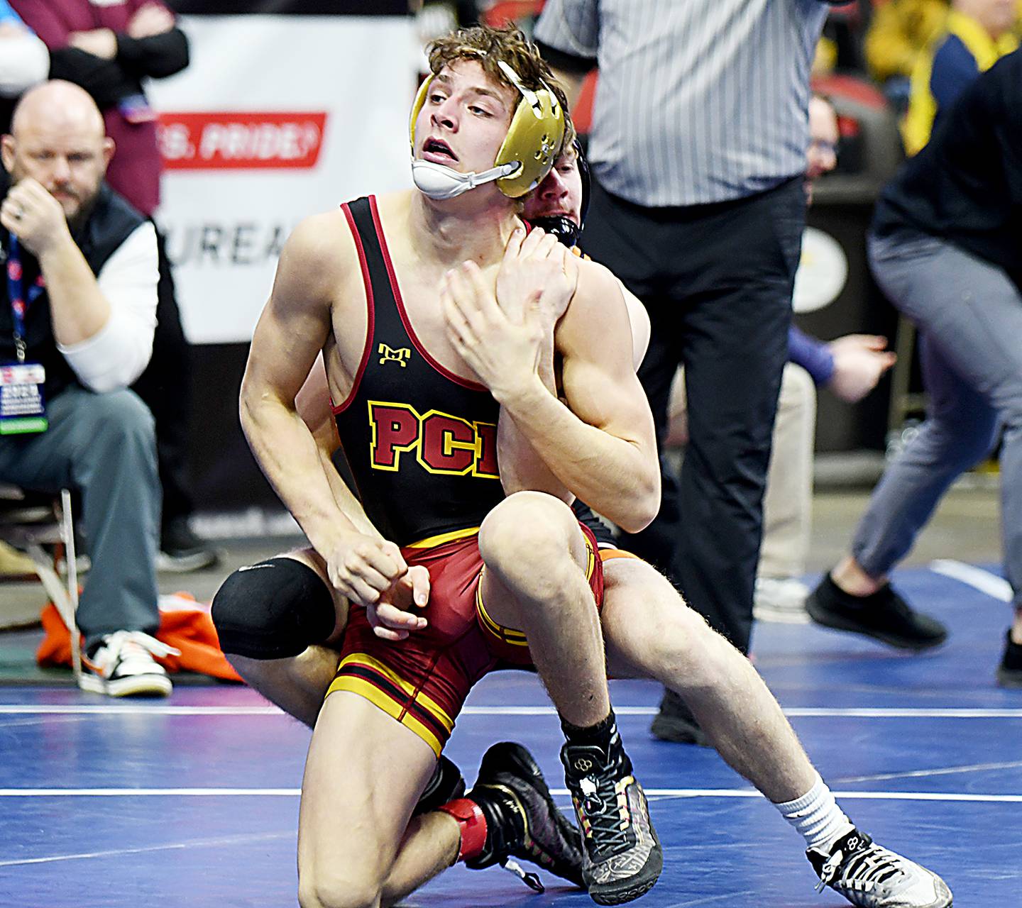 Remington Fry