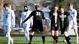 Fast start propels Central Iowa United boys past PCM