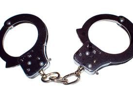 Another Newton man arrested in relation to February firearms burglary