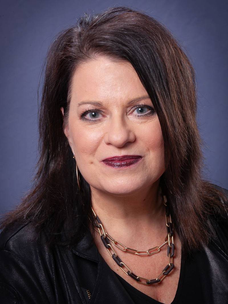 Vicki Wade