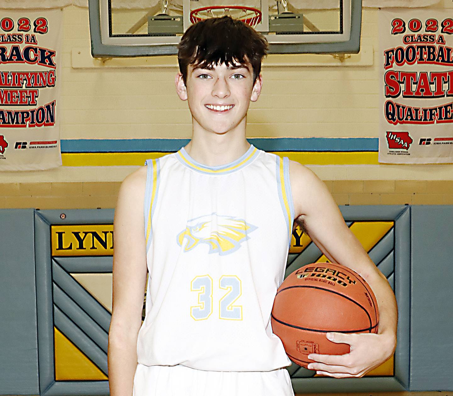 Connor Deal