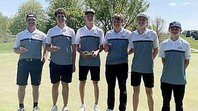PCM boys win third straight HOIAC championship
