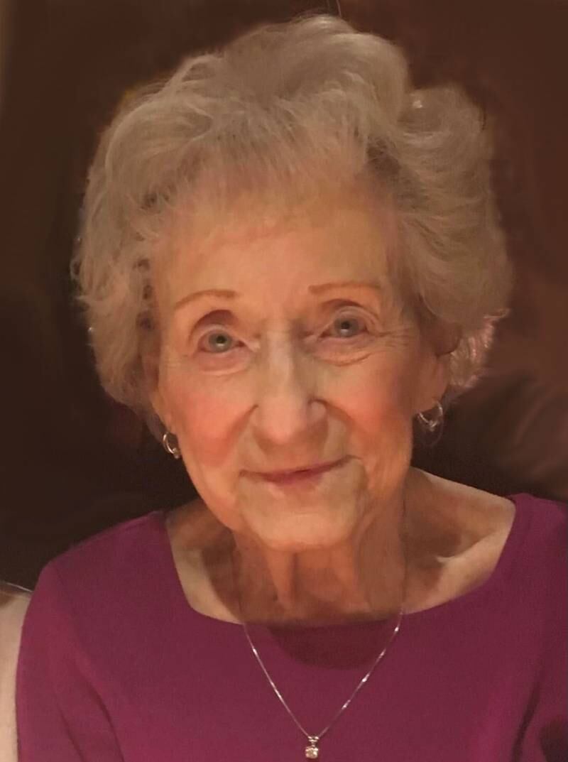 Beverly Duncan