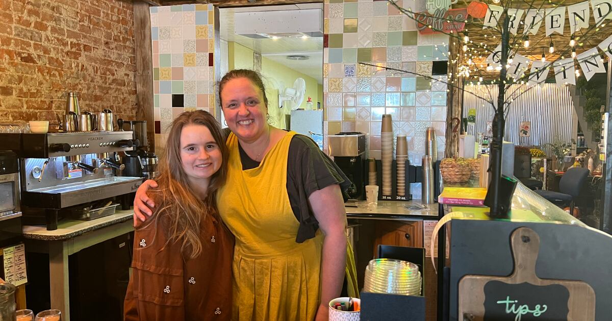 Hot and fresh – Newton Daily News
