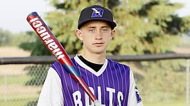 Baxter baseball rallies past Colfax-Mingo in postseason preview